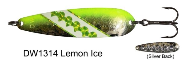 DW Std Lemon Ice
