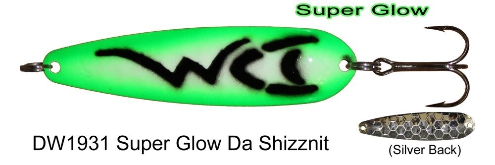 DW Std Super Glow Da Shizznit