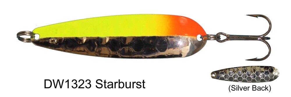 DW Std Starburst