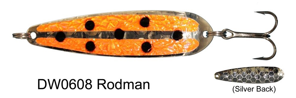 DW Std Rodman