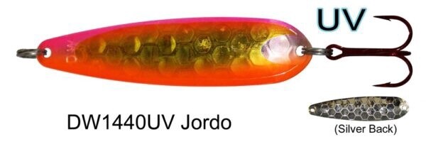 DW UV Jordo