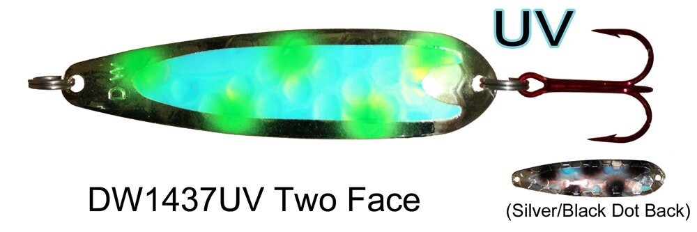 DW Std Two Face UV