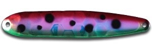 Flutter Elite Reel Melon