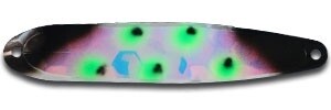 Flutter Elite Green Spoiler
