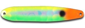 Flutter Elite Naked Mixed Veggies