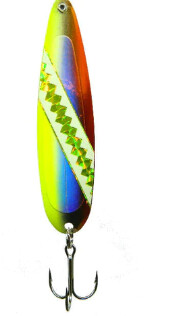 Stingray Caramel Dolphin UV