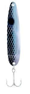 Stinger Spoon Silver Alewife