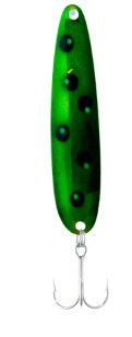 Stingray Nuclear Green
