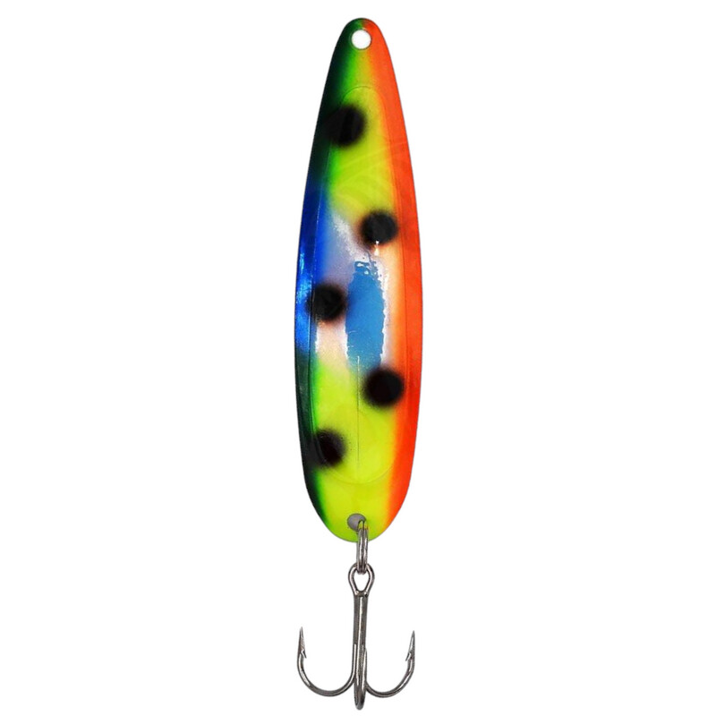 Stingray Freakin Blue Veggie UV