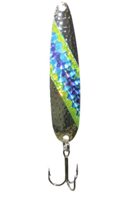 Stinger Spoon Silver Caddy Shack