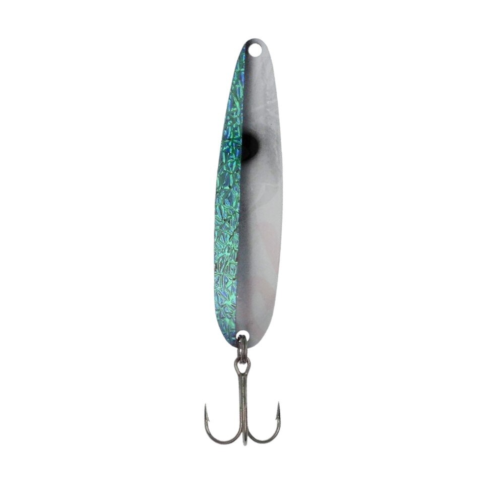 Stinger Spoon Pearl Dirty White Boy