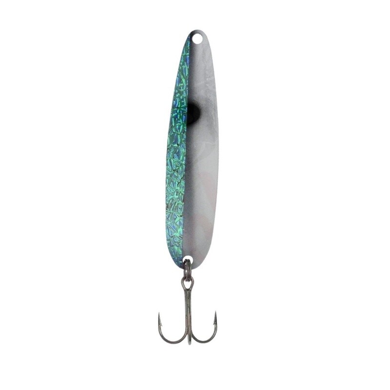 Stinger Spoon Pearl Dirty White Boy