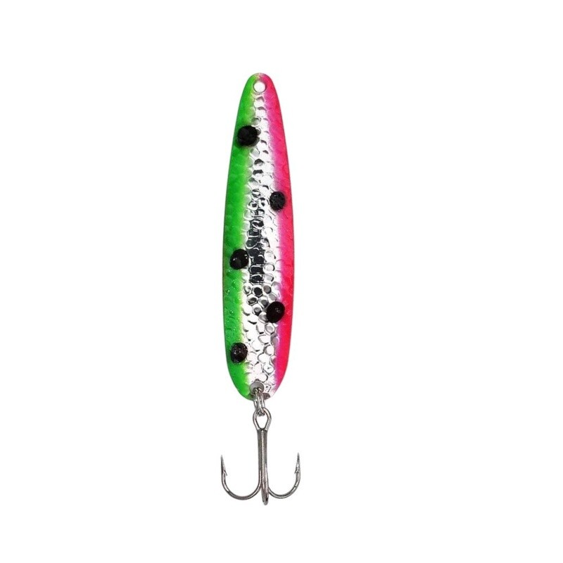 Stinger Spoon Silver Watermelon
