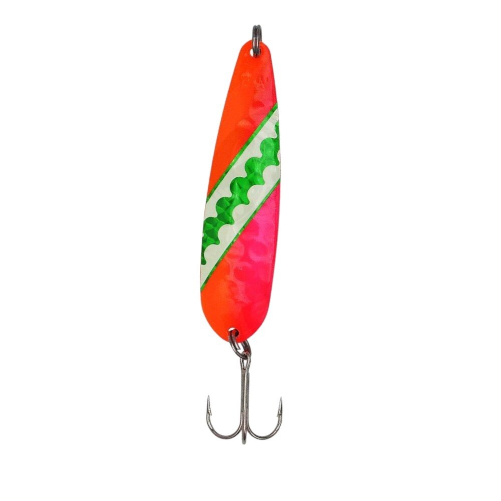 Stinger Spoon Silver Jawbreaker