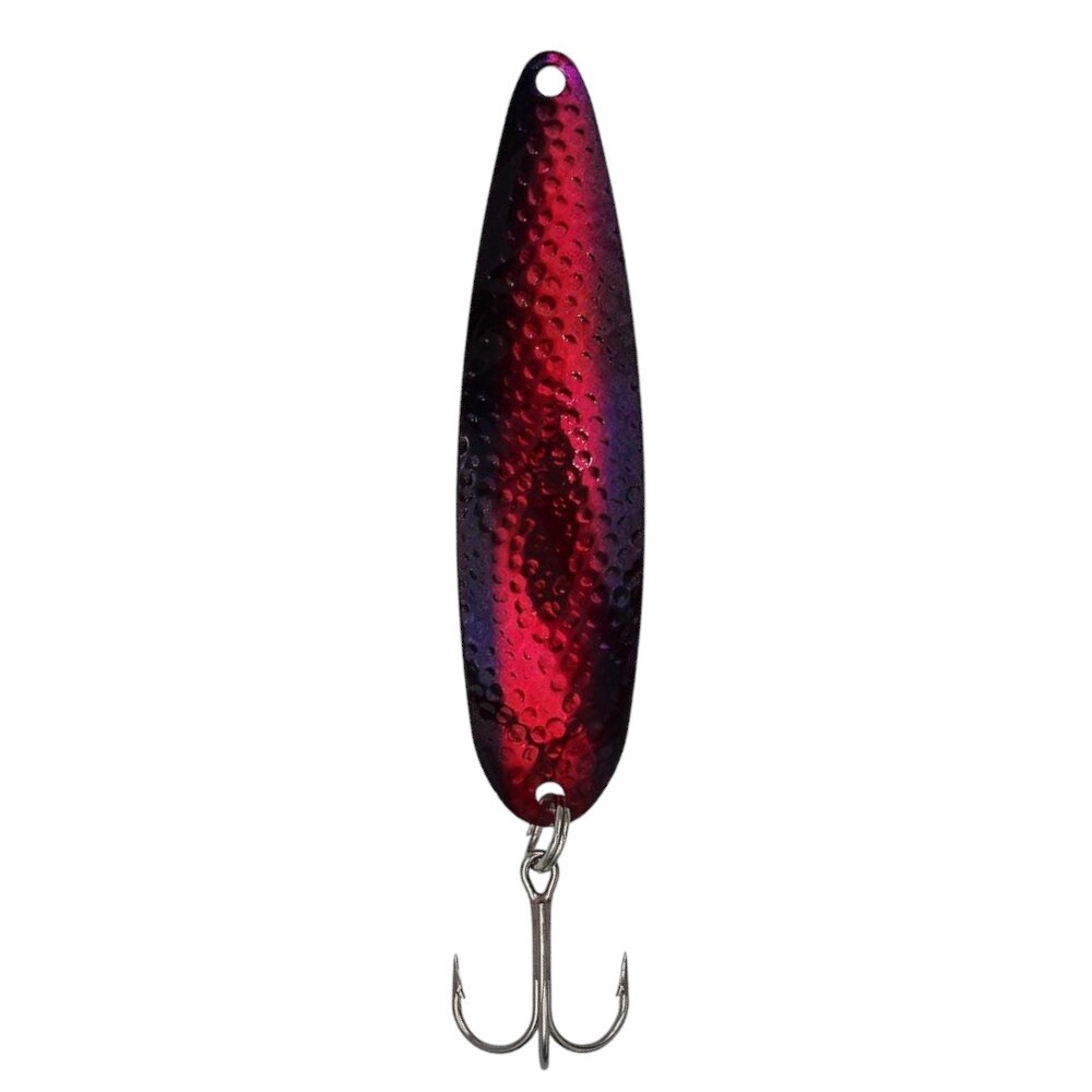 Stinger Spoon Silver Kevorkian