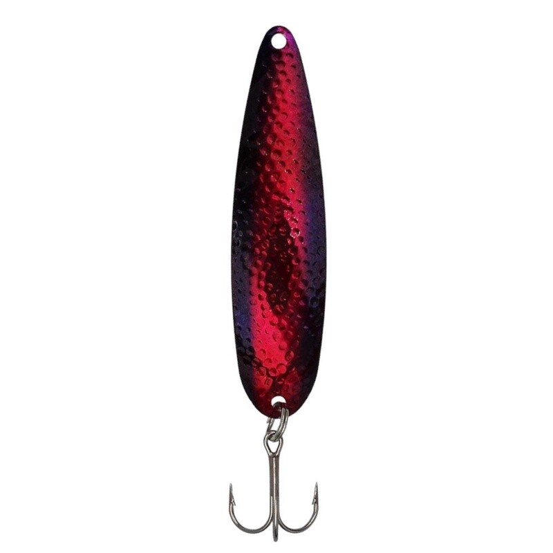 Stinger Spoon Silver Kevorkian