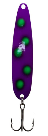 Stinger Spoon Barney