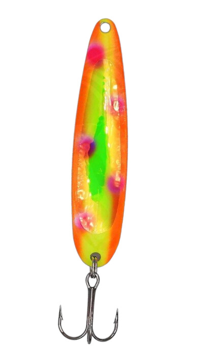 Stinger Spoon Helmut Trans UV