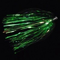 Howie Fly Green
