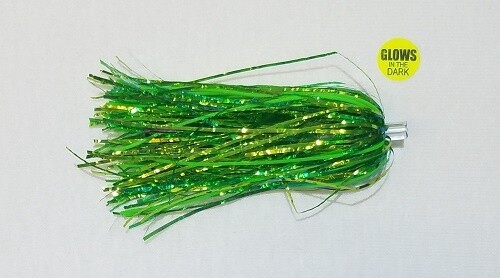 Howie Fly Shamrock