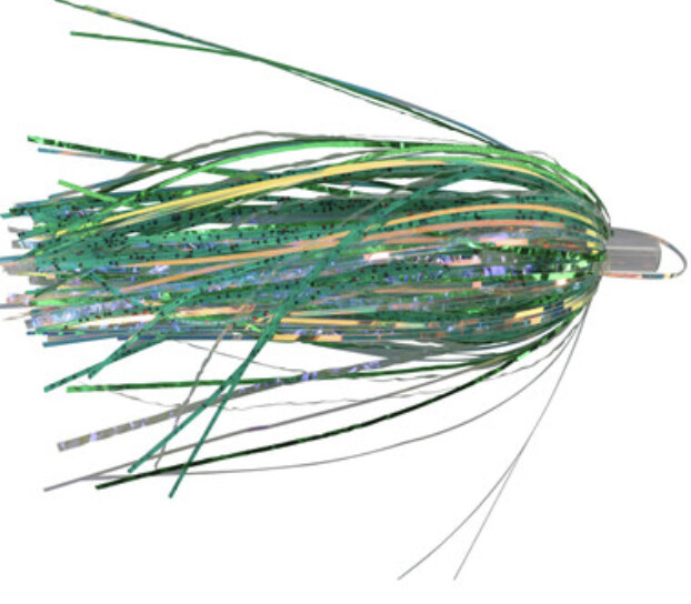 Howie Fly 57 Special