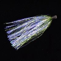 Howie Fly Little Boy Blue/Apple