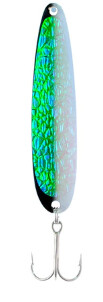 Stinger Spoon Silver Michael Jackson