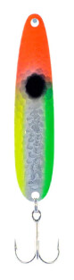Stinger Spoon Silver Mixed Veggies