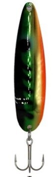 Stinger Spoon Gold Perch