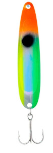 Stinger Spoon Silver Veggie UV