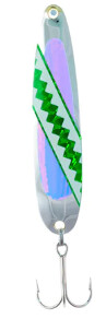 Stinger Spoon Silver PK Special UV