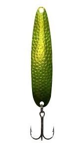 Stinger Spoon Silver Antifreeze