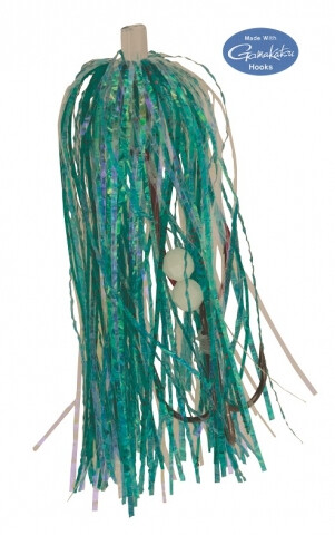 Pro Series Aqua Frog