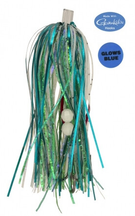 Pro Series Blue Donkey Glow