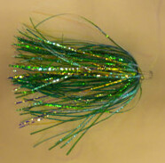 Howie&#39;s Tackle Fly Skirts 3pk 57 Special