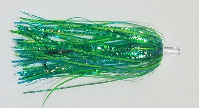 Howie&#39;s Tackle Fly Skirts 3pk The Boss