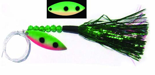 Atomic Melon Fly