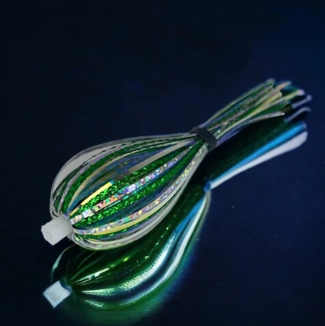 WW 6&quot; Fly Tickled Pickle