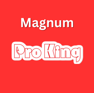 Magnum Spoons