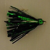 Peanut Green Black