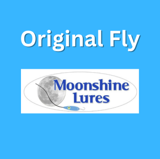 Trolling Fly