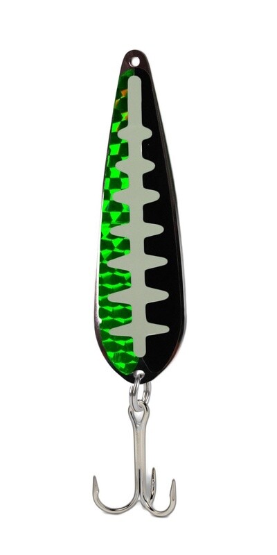 Pro King Regular Green Hornet