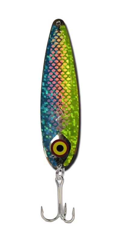 Pro King Magnum Blue Dolphin