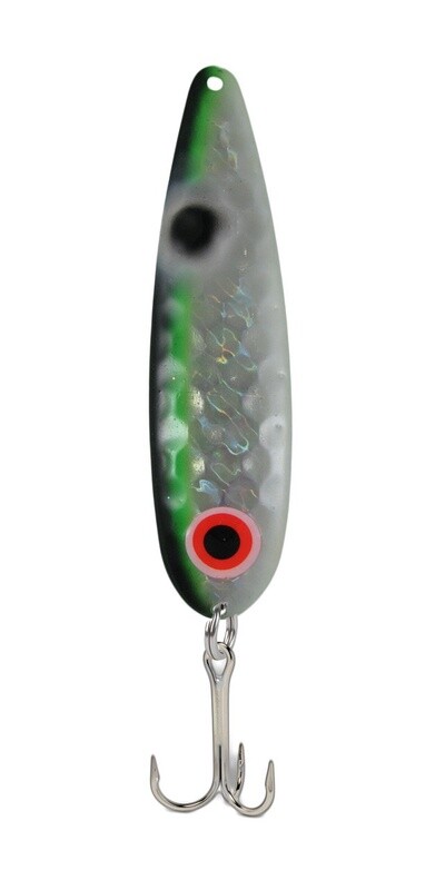 Pro King Magnum Glow Gator