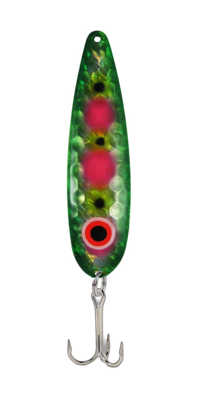 Pro King Magnum Green Easter Egg Pro Foil