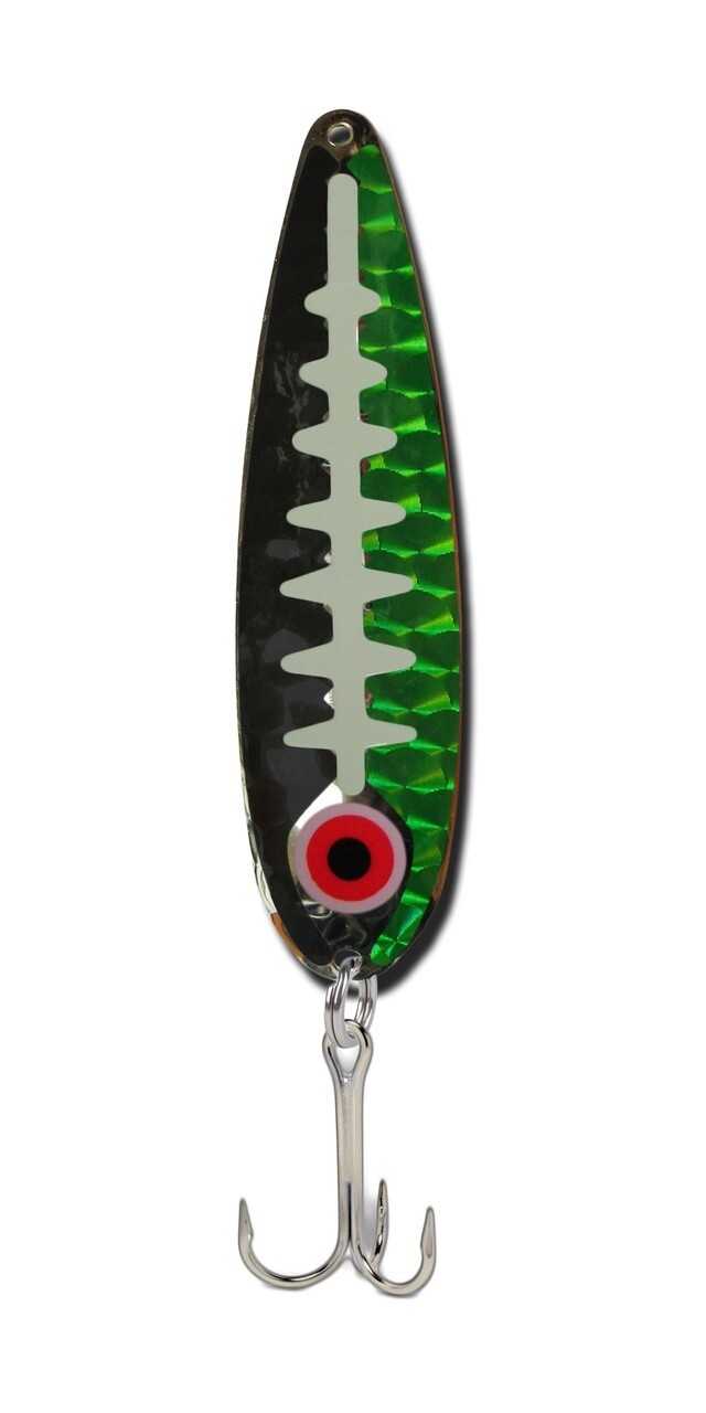 Pro King Magnum Green Hornet