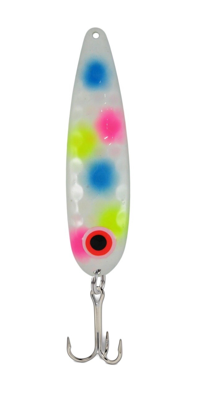 Pro King Magnum Wonderbread Pro Glo