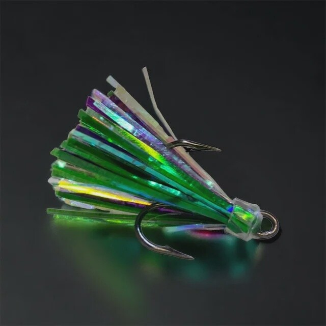 WW Peanut 2pk Coho Killer