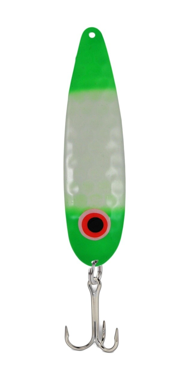 Pro King Magnum Mr Green Jeans