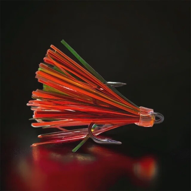 WW Peanut 2pk Orange Gangster